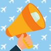 Logo of telegram channel xetimporta — xet das importações ✈️
