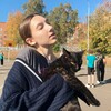 Логотип телеграм канала @xewsaay — васап, златаня!