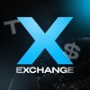 Logo of telegram channel xexchangechannel — X EXCHANGE