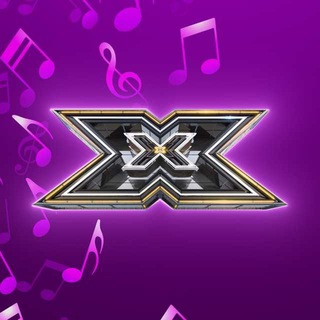 Telegram kanalining logotibi xfactor_uz — X-FACTOR | UZBEKISTAN🇺🇿