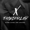 Логотип телеграм канала @xfashionclubm — Xfashionclub Мужская Одежда и аксессуары