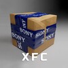 Logo of telegram channel xfcstore — XperiaFromChina Store