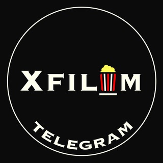 Логотип телеграм канала @xfil_m — X Film | Фильмы | Сериалы🍟🍿 Рик и Морти