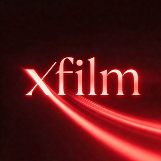 Logo of telegram channel xfilm_movie — XFilm 🔞 - Үнэгүй суваг