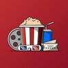 Telegram kanalının logosu xfilmler — Altyazılı Filmler