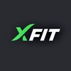 Логотип телеграм канала @xfitcon — XFIT CONNECT