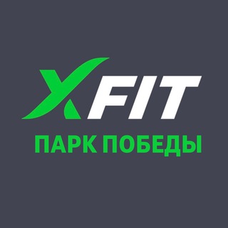 Логотип телеграм канала @xfitparkpobedy — XFITPARK