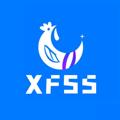 Logo saluran telegram xfltdtop — XFLTD养鸡场