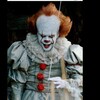 Логотип телеграм канала @xfsgde — Конкурсы от Pennywise В кликире