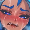 Logo of telegram channel xfuta — xFuta|futanari|futa|hentai|porn|🍌