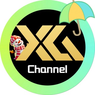 Telegram channel xGame.Casino Channel logo