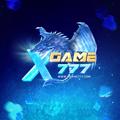 Telegram channel XGAME777 Broadcast logo