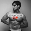Логотип телеграм канала @xgausclkf — XGAYCLUB