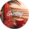 Логотип телеграм канала @xgazetny — x Gazetny