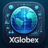 Logo of telegram channel xglobex — 🆇🅶🅻🅾🅱🅴🆇