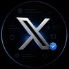 لوگوی کانال تلگرام xgramch — X Gram | ایکس گرام