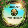 Logo del canale telegramma xgrootnft - XGROOT CHANNEL #XGT CARBON CREDIT