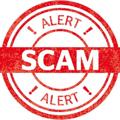 Logo saluran telegram xgscammerreport — 🚨 XG SCAMMER REPORT 🚨