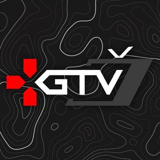Логотип телеграм канала @xgtv1 — XGTV 🇺🇦