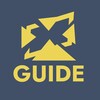 Логотип телеграм канала @xguide_team — Восхождения с XGuide