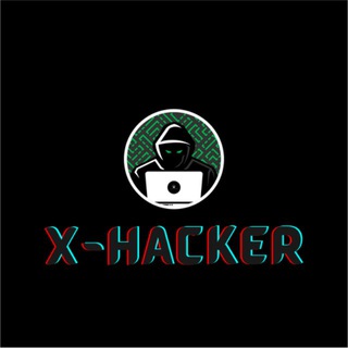 Telegram kanalining logotibi xhackerofficial — X hacker