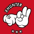 Logo saluran telegram xhclosed — ❌ XHUNTER