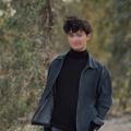لوگوی کانال تلگرام xhmadx — 7MAD