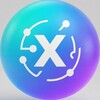 Логотип телеграм канала @xhouse_official — Xhouse | Фонд арендной недвижимости