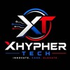 Logo of telegram channel xhypher_tech — XHYPHER TECH INC. C.2
