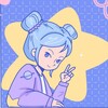 Логотип телеграм канала @xiao_mo_pins — Сяо Мо магазин значков