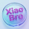Логотип телеграм канала @xiaobrochannel — ⚡XiaoBro⚡