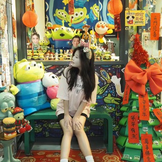 电报频道的标志 xiaodu_123 — 杭州上海小杜小屋