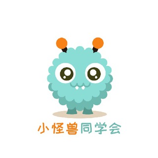 电报频道的标志 xiaoguaishoudaigou — 小怪兽代购