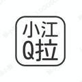 Logo saluran telegram xiaojiangql99 — 小江工作记录
