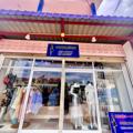 Logo saluran telegram xiaojiejiefzd999 — 小姐姐服装店铺:水沟谷市场尾မိုးကြီး药铺斜对面店名（小姐姐）纸飞机号xiaojiejie999