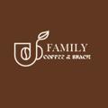 Logo saluran telegram xiaolingshi2877 — Family coffee & snack(营业时间泰国(7:30am-1:00am)
