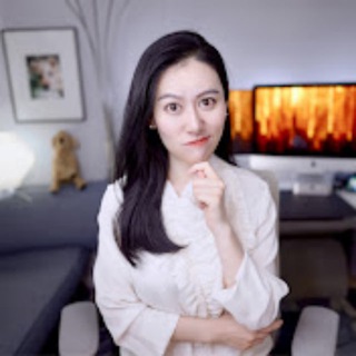 Telegram channel 小Lin说|经济|财经|商业|知识分享 logo