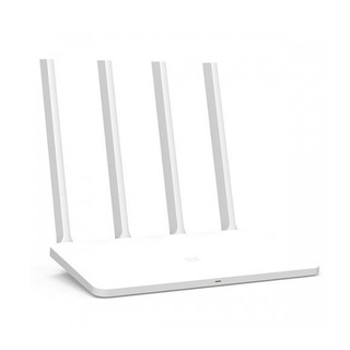 Логотип телеграм канала @xiaomi_3g — Xiaomi Mi WiFi Router 3Gv1