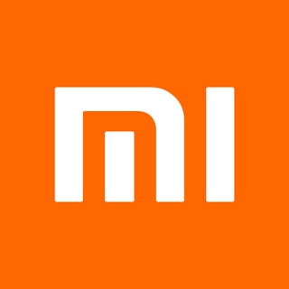 Логотип телеграм канала @xiaomi_official_store — Xiaomi mall