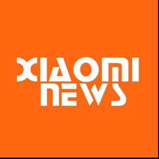 Logo of telegram channel xiaomi — Xiaomi Global™ News