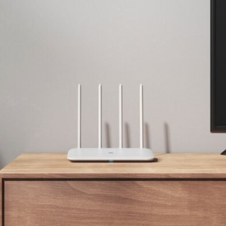 Логотип телеграм канала @xiaomi4ac — Xiaomi Mi Router 4А