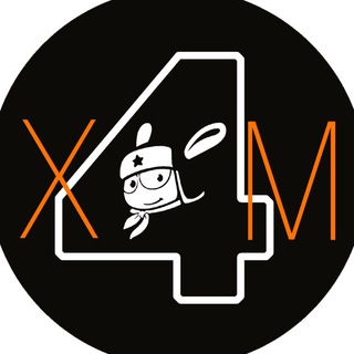 Logo of telegram channel xiaomi4mi — Xiaomi4Mi