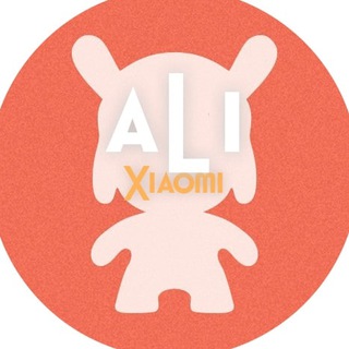 Logo of telegram channel xiaomialst — Aliexpress Electronics | XIAOMI