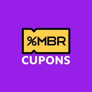 Logo of telegram channel xiaomibr20 — XMBR Cupons (Xiaomi Brasil 2.0)