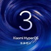 Логотип телеграм канала @xiaomicommunity — Xiaomi HyperOS COMMUNITY