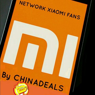Logo of telegram channel xiaomifansnetwork — XIAOMI Fans Network™🇮🇹