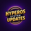 Logo of telegram channel xiaomihsu — HyperOS System Updates (HSU)