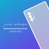 Logo of telegram channel xiaomijuiceid_updates — Poco M3 - Redmi 9T (Chime/Juice) 🇲🇨 | Updates