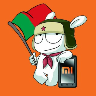Logotipo del canal de telegramas xiaomimifans - [CANAL] Xiaomi Mi Fans