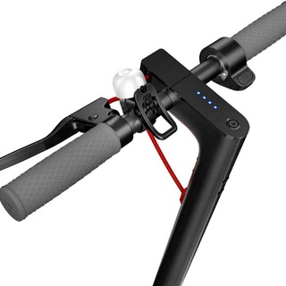 Logotipo del canal de telegramas xiaomimijiam365 - Xiaomi Mijia m365 🛴